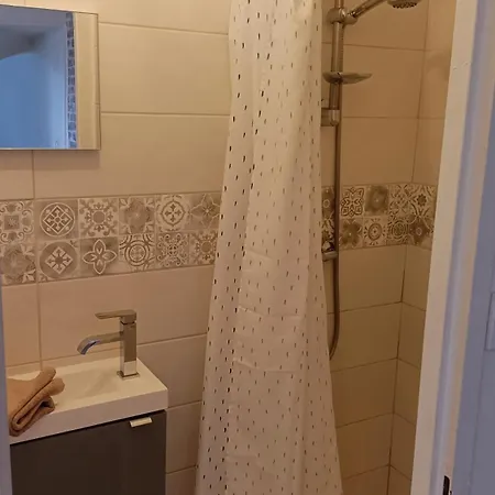 Trilogie Rez De Chaussee Apartment Verdun-sur-Meuse