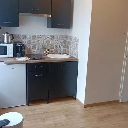 Trilogie Rez De Chaussee *