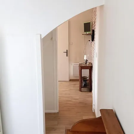 Trilogie Rez De Chaussee Apartment *