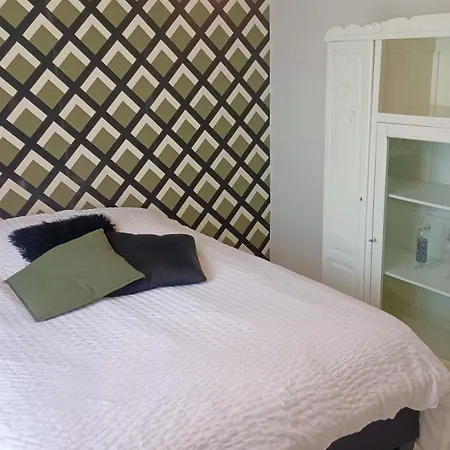 Appartement Trilogie Rez De Chaussee *