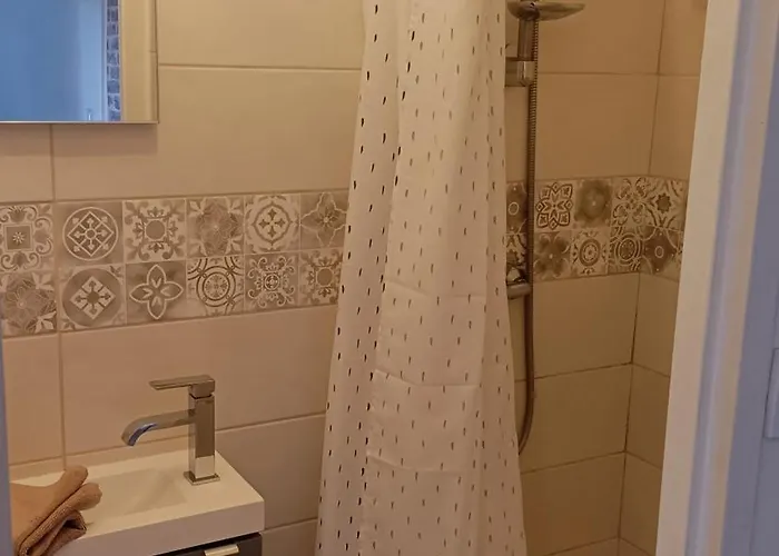 Trilogie Rez De Chaussee Apartmán Verdun-sur-Meuse