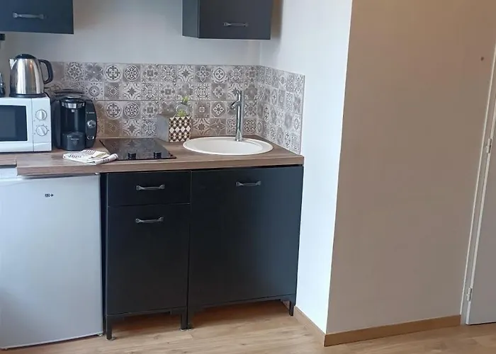 Trilogie Rez De Chaussee *