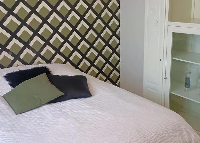 Apartmán Trilogie Rez De Chaussee *